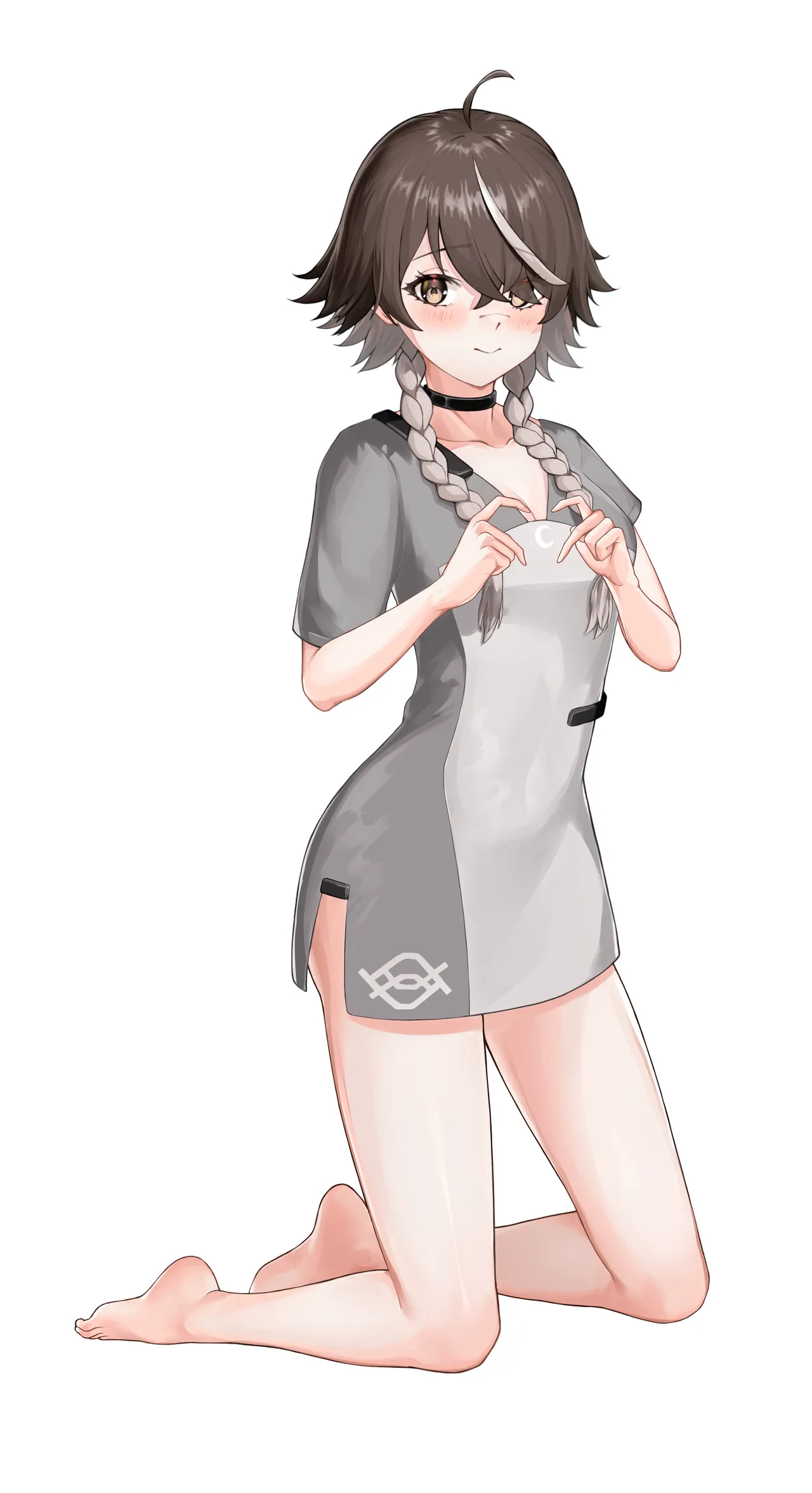 衣Lucid page 1 full