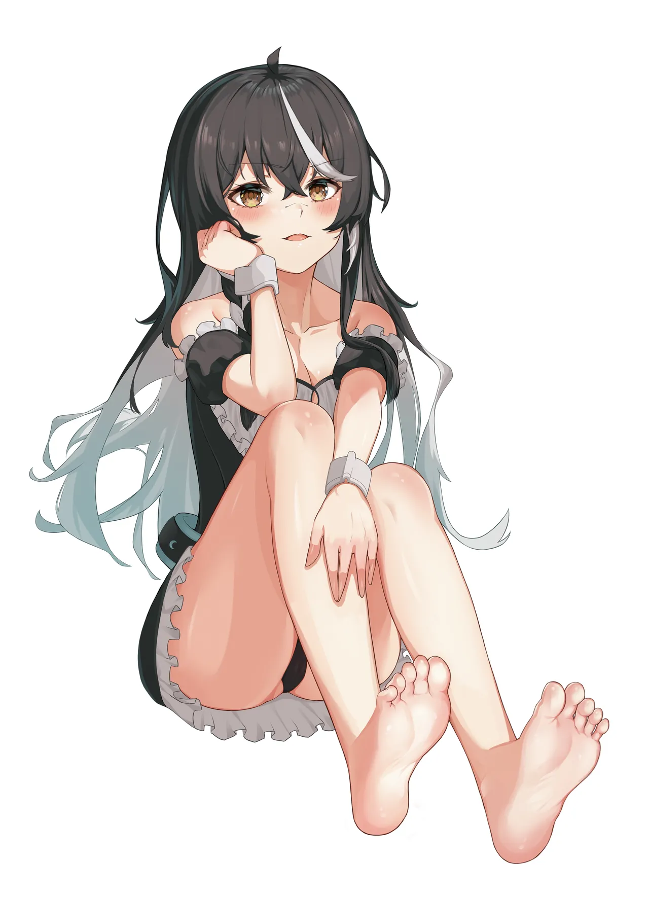 衣Lucid page 3 full