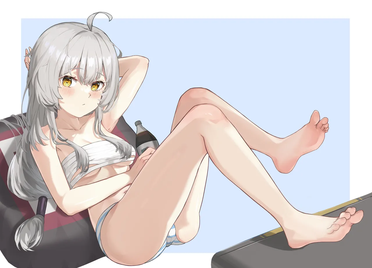 衣Lucid page 5 full