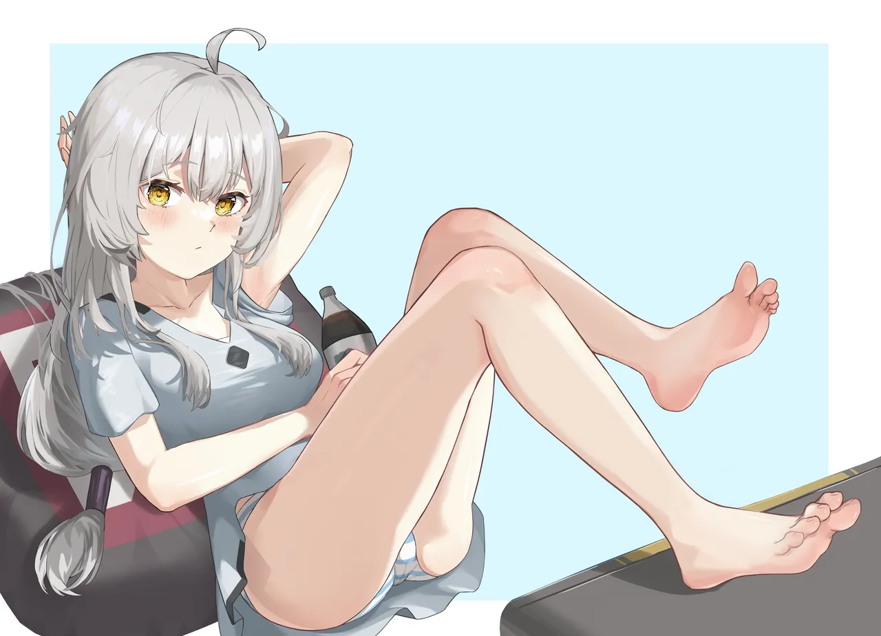 衣Lucid page 6 full