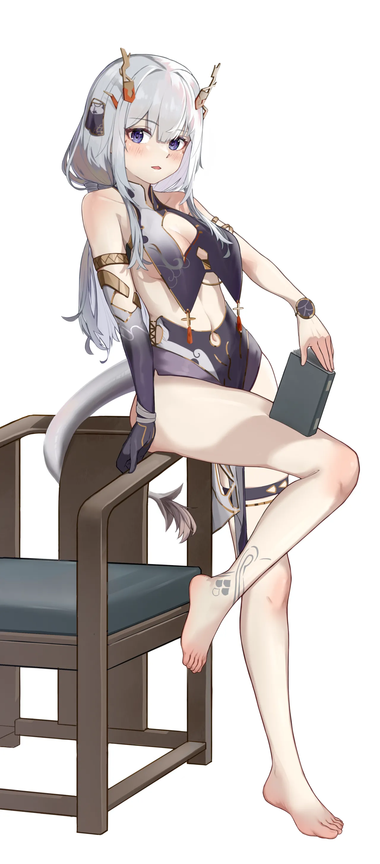 衣Lucid page 7 full