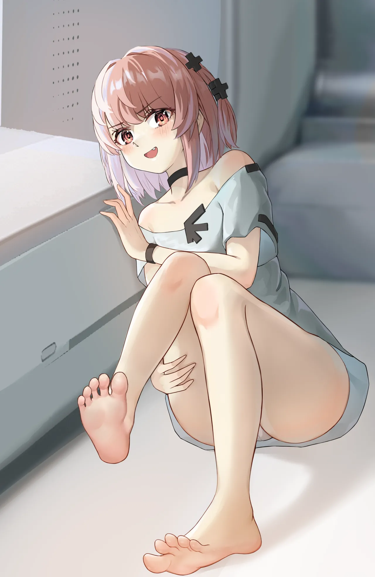 衣Lucid page 9 full