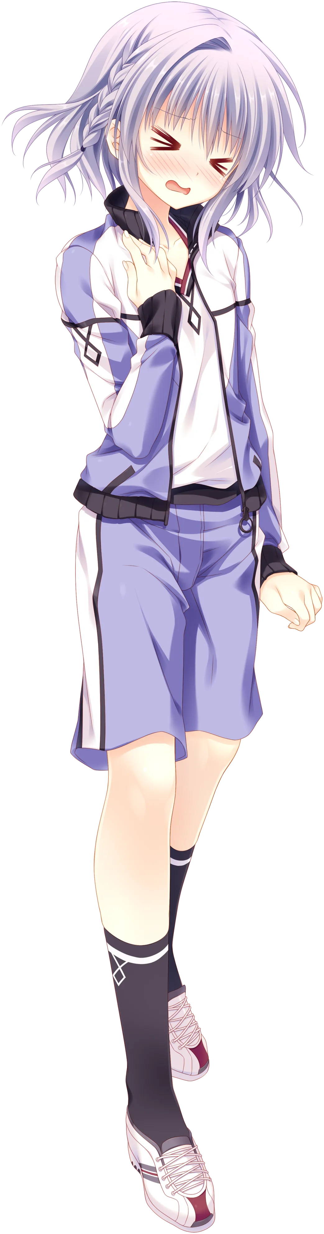 Otome * Domain page 2 full