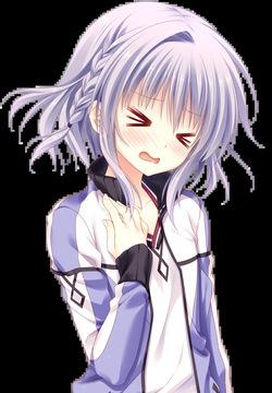 Otome * Domain
