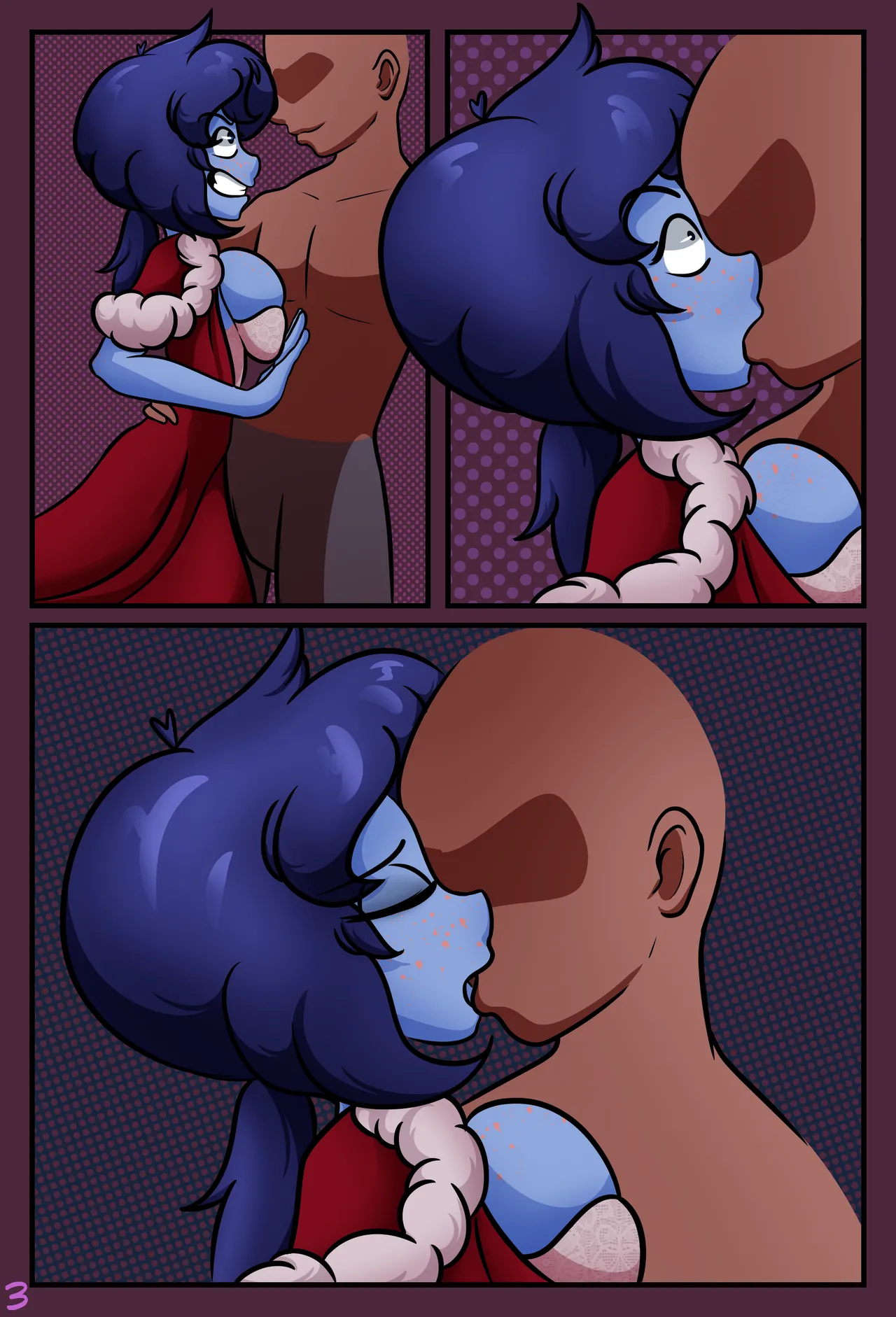 Failed christmass page 3 full