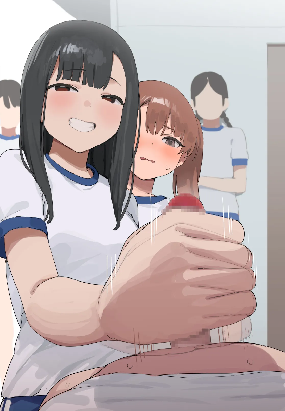 リカちゃんと同い年2 page 9 full