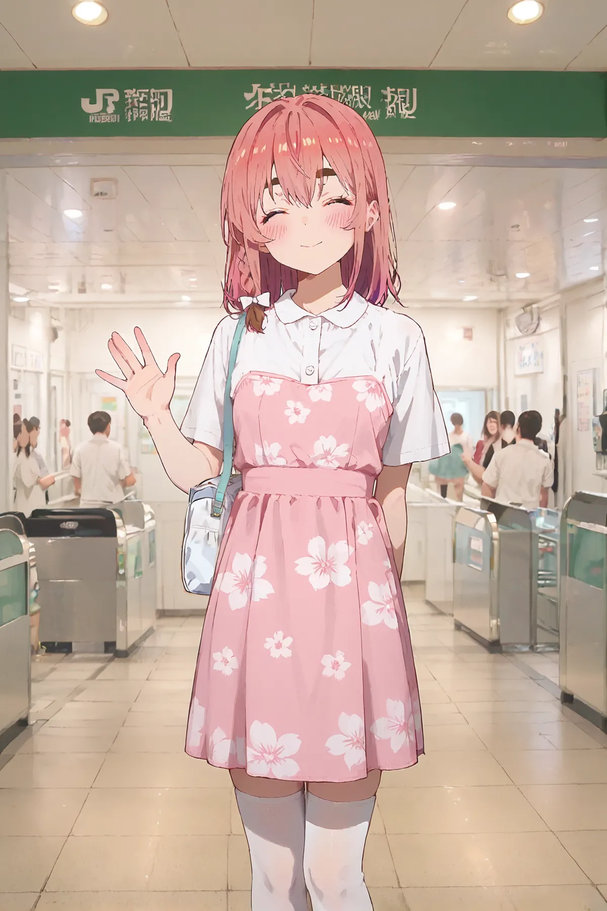 Sumi Sakurasawa page 2 full