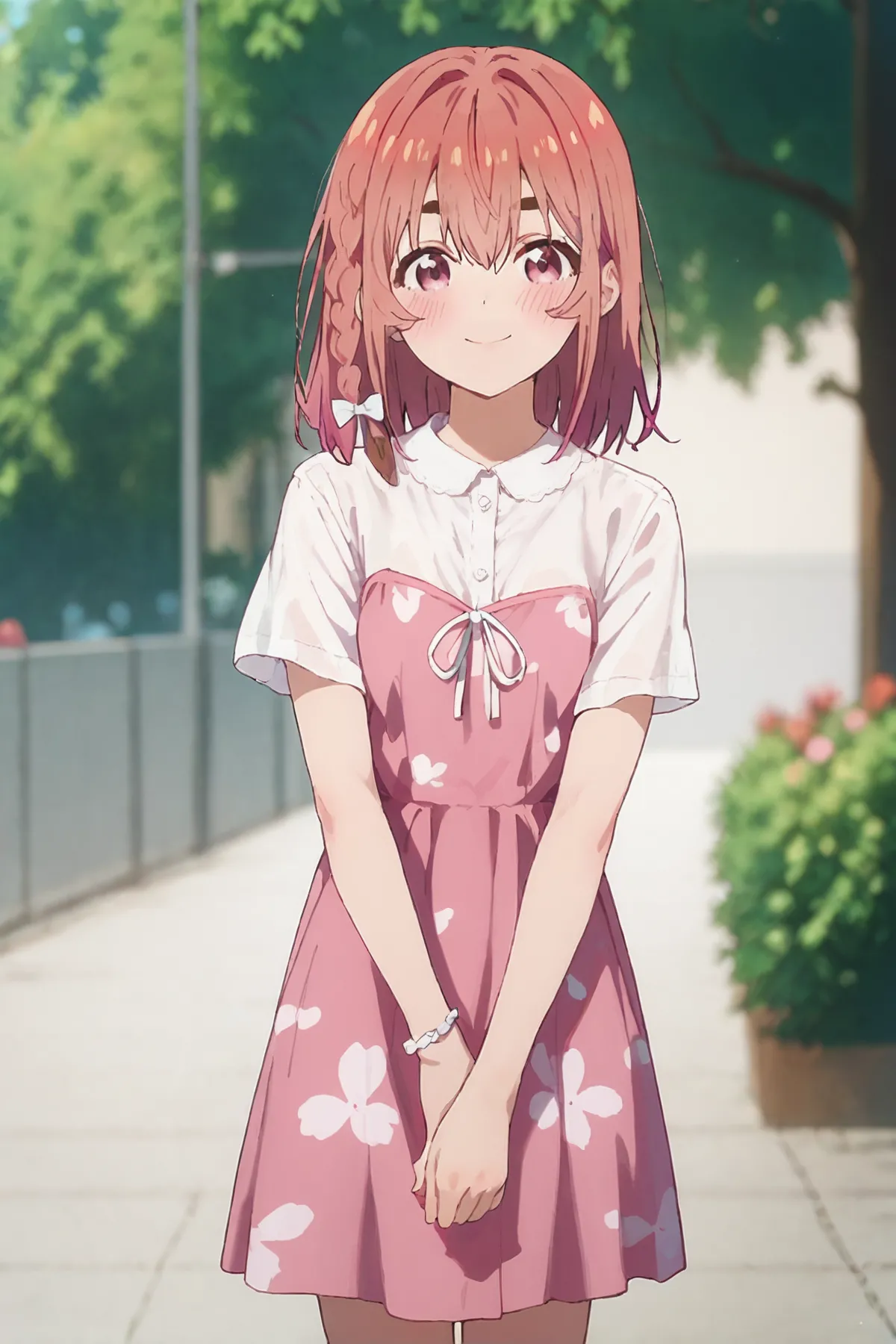 Sumi Sakurasawa page 4 full