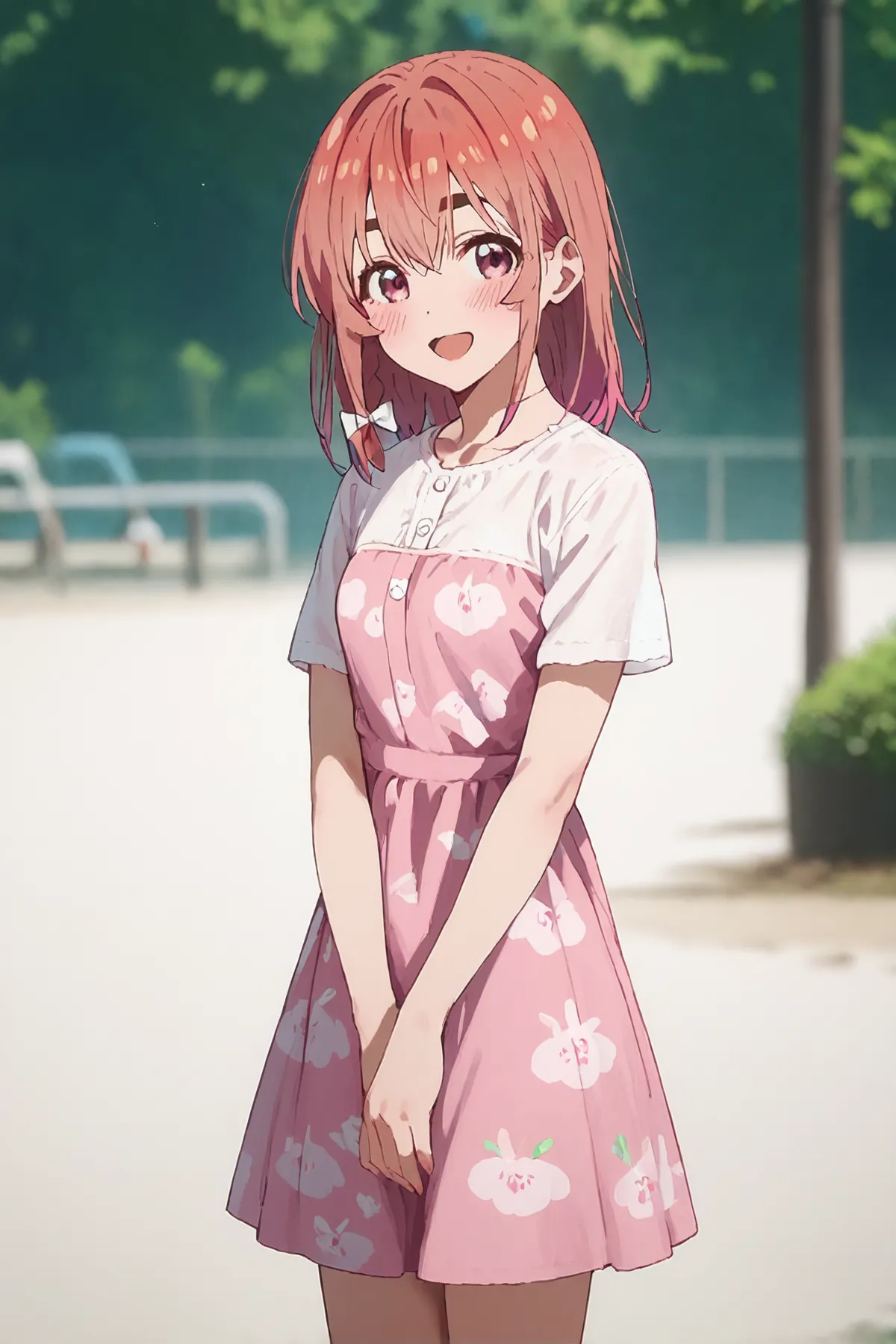 Sumi Sakurasawa page 5 full