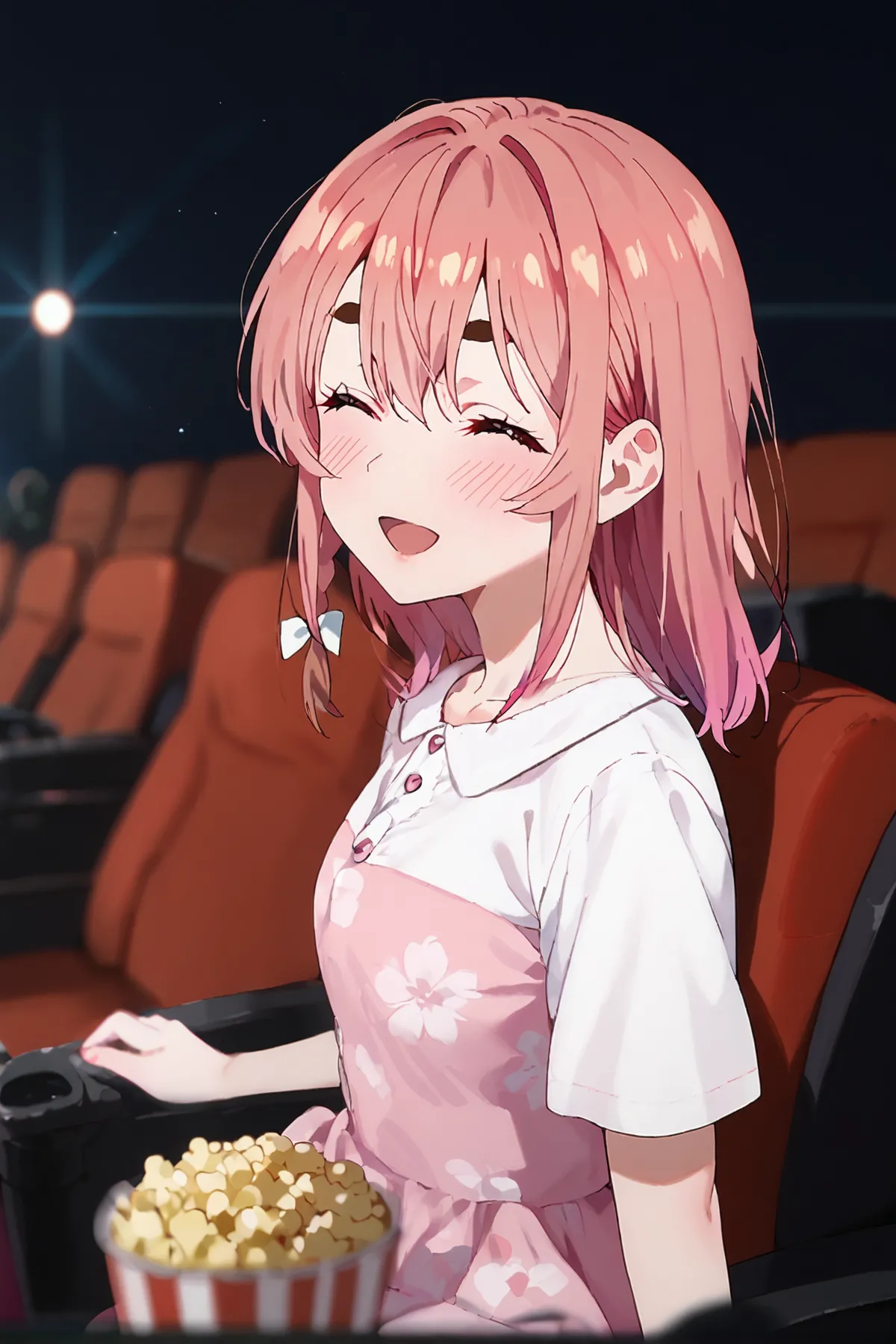 Sumi Sakurasawa page 6 full