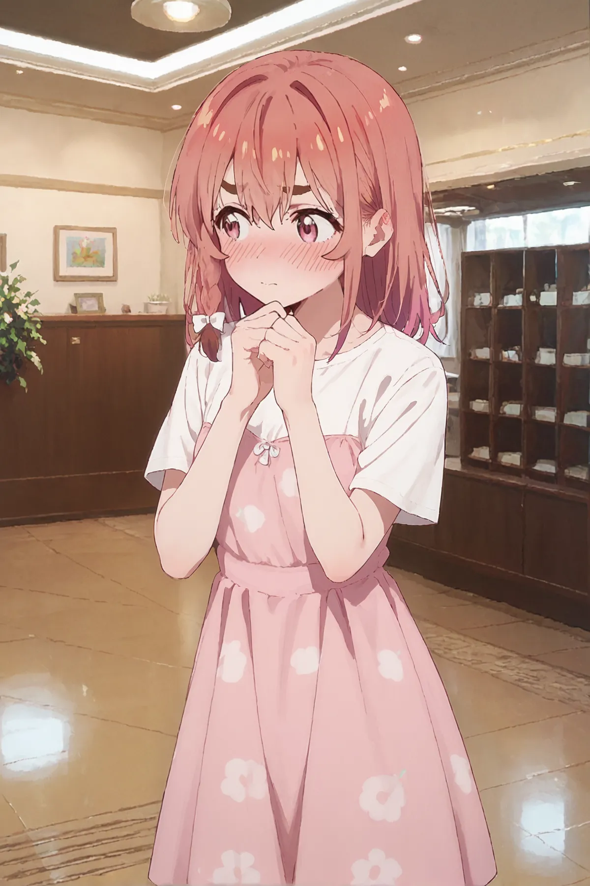 Sumi Sakurasawa page 9 full