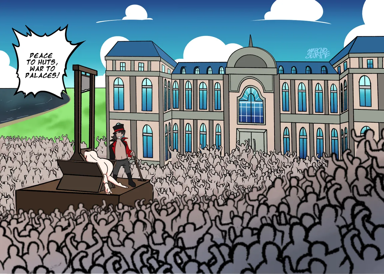 Au Pair Révolution page 3 full