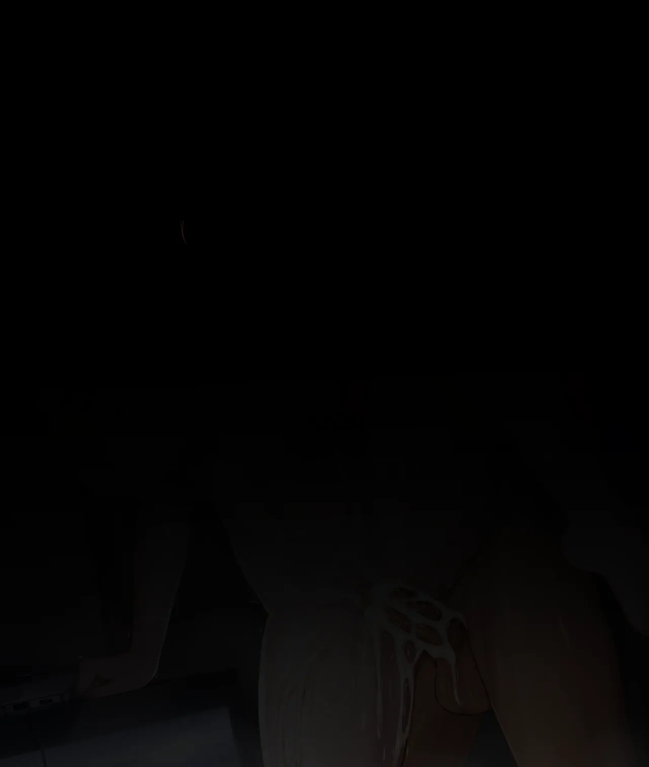 貞子さんVS種付けおじさん 童貞時代おじさん初恋パラドックス編 page 10 full