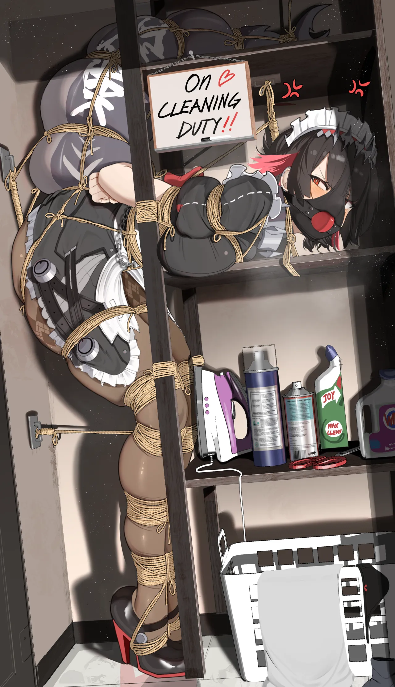 Closet Ellen Joe page 2 full