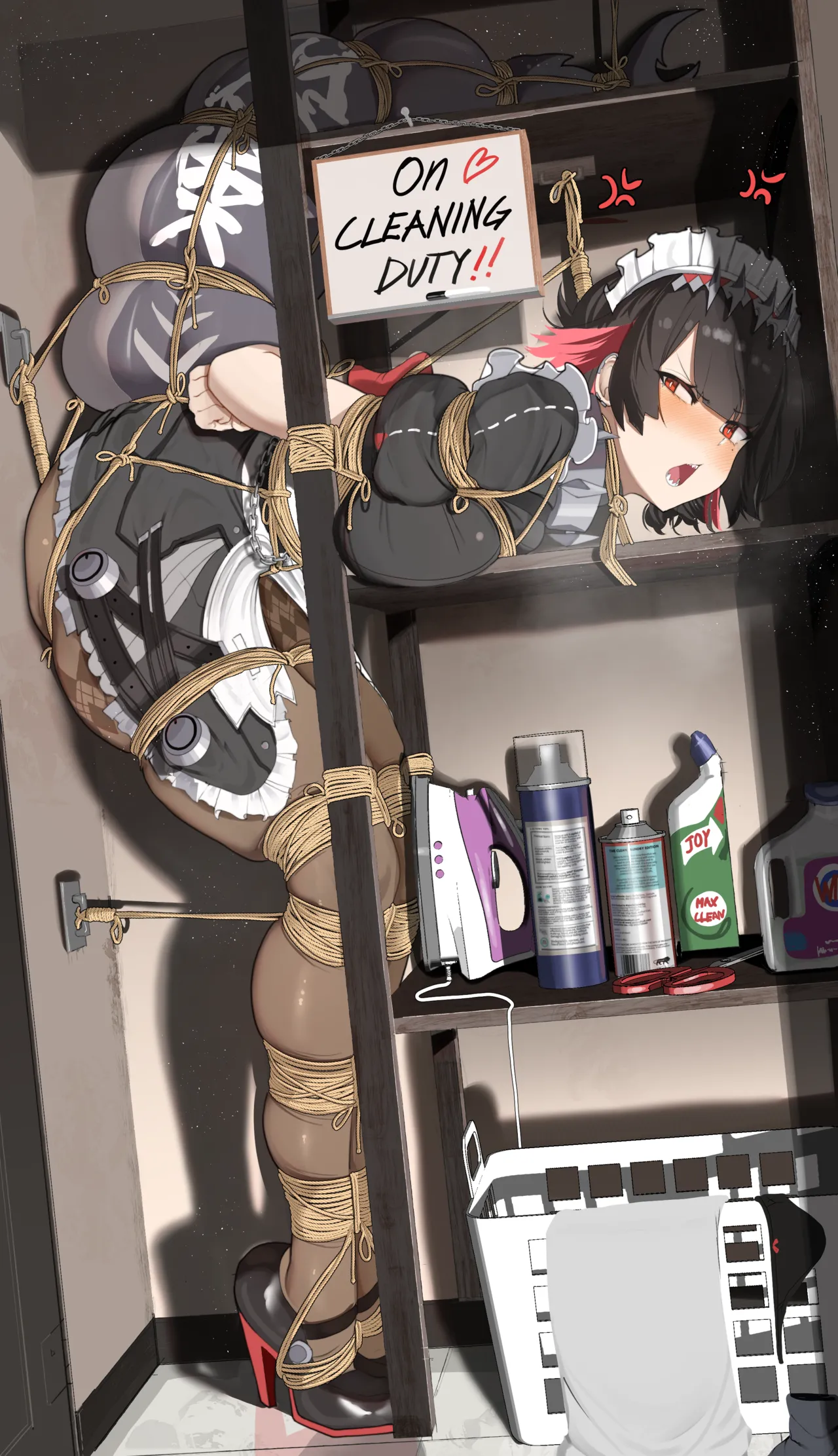 Closet Ellen Joe page 5 full