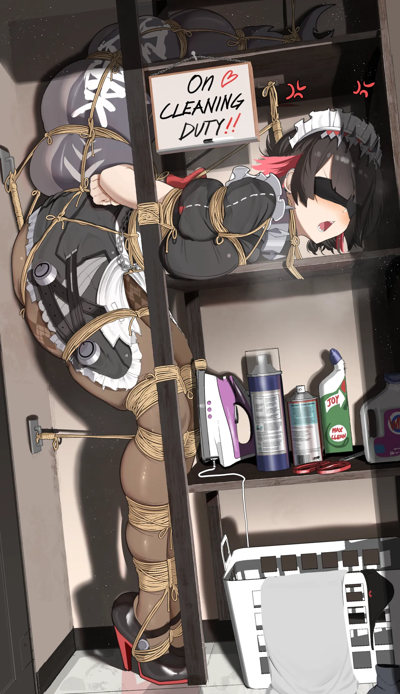 Closet Ellen Joe page 7 full