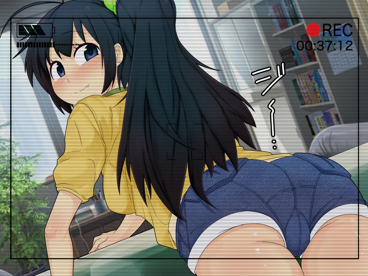 Hibiki ru!! page 3 full