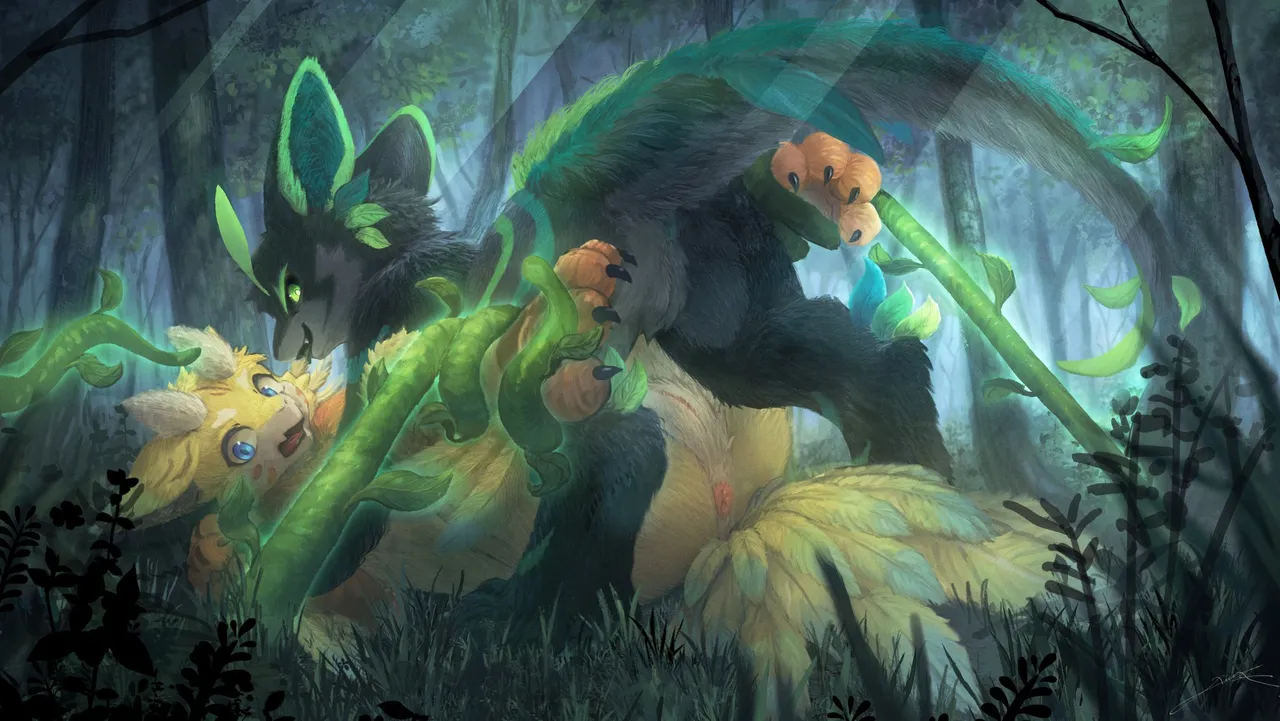 LionRaion page 5 full