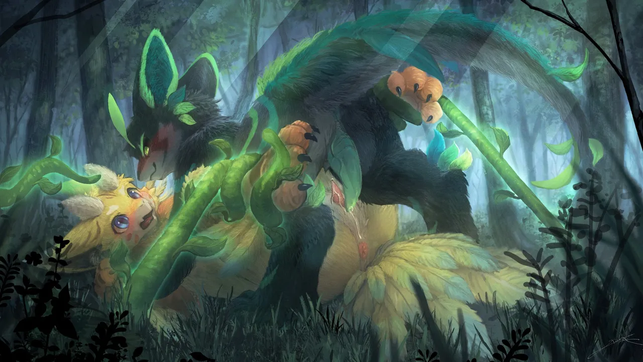 LionRaion page 6 full