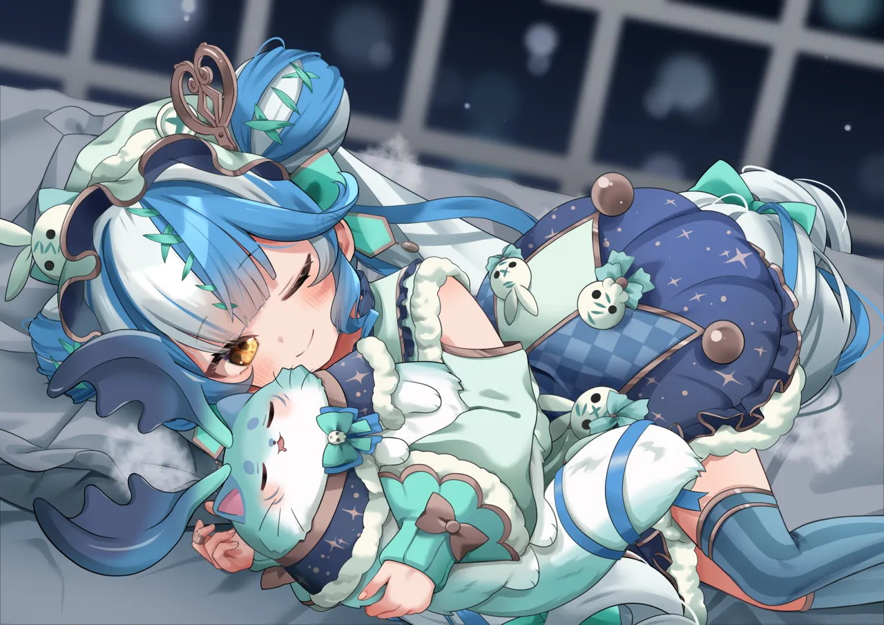 Twisty Amanozako commisions compilation page 2 full