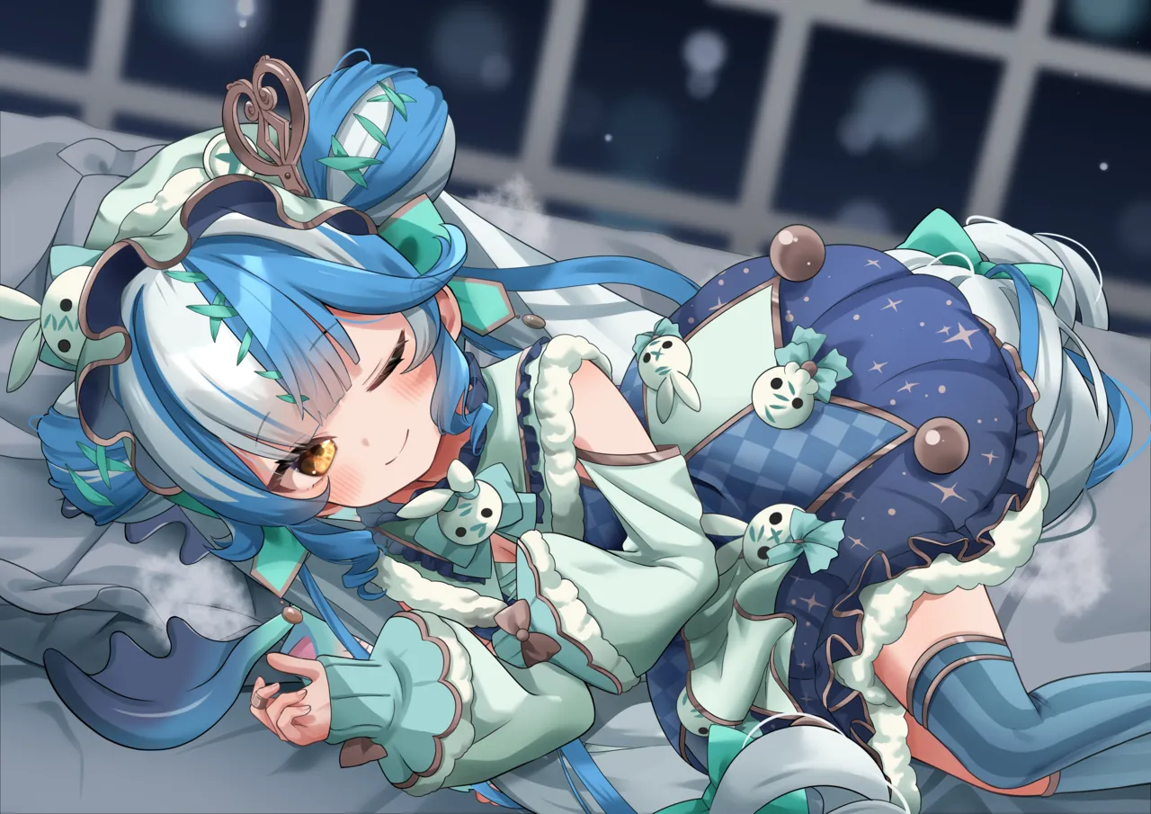 Twisty Amanozako commisions compilation page 4 full