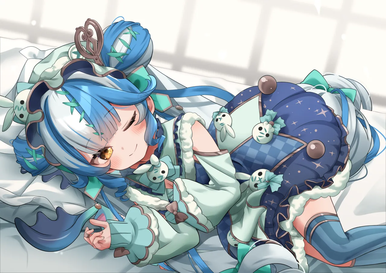 Twisty Amanozako commisions compilation page 5 full