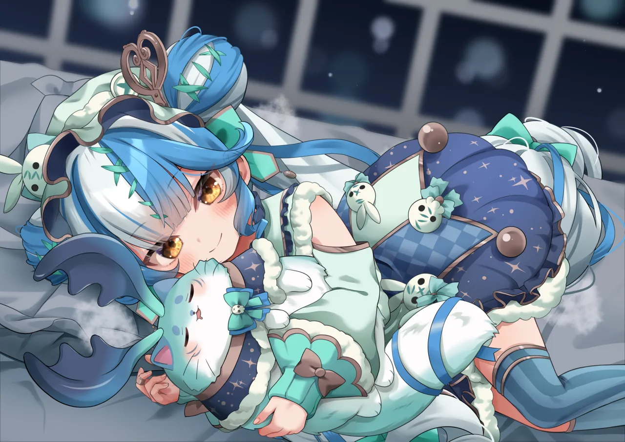 Twisty Amanozako commisions compilation page 6 full