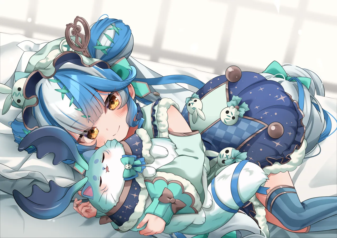 Twisty Amanozako commisions compilation page 7 full