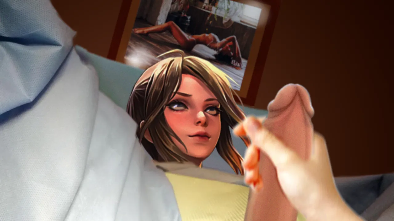 Arena Of Valor: Butterfly futa handjob page 4 full