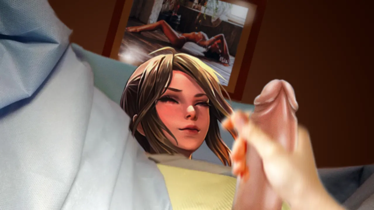 Arena Of Valor: Butterfly futa handjob page 7 full