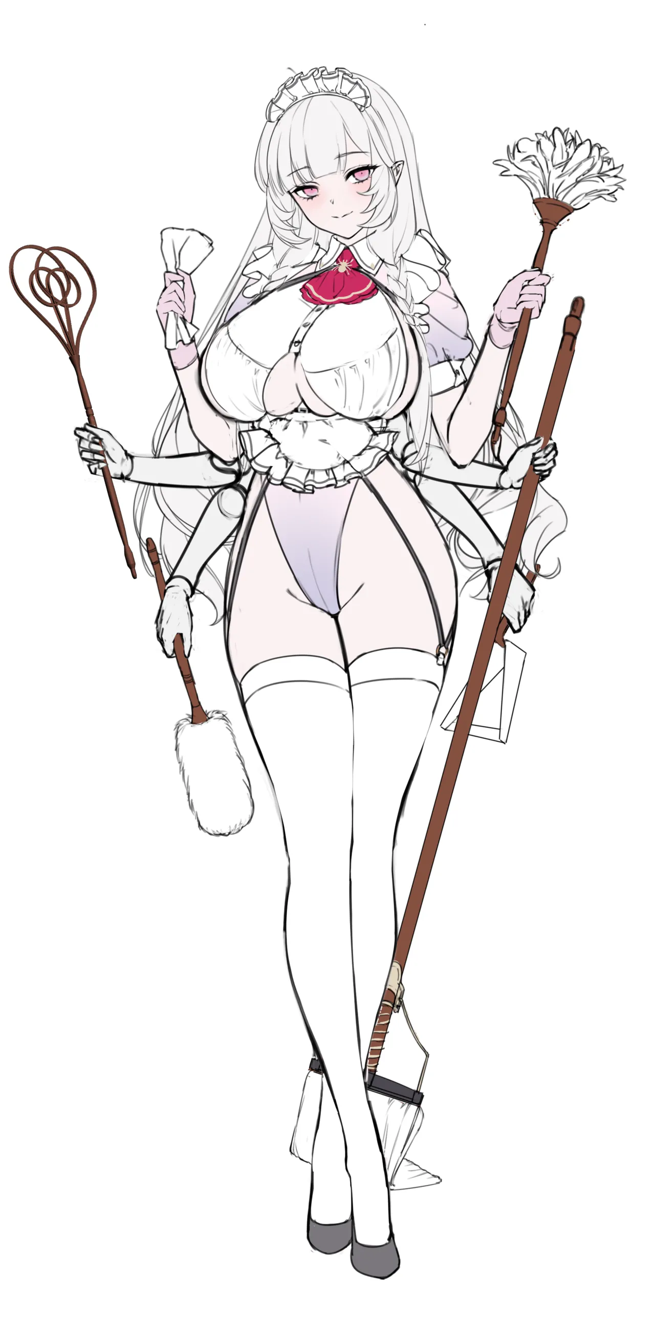 Artist | arrow page 8 full