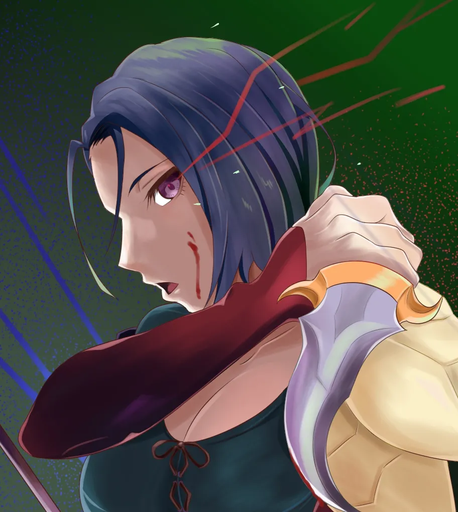 Fox's Fire Emblem works page 1 full