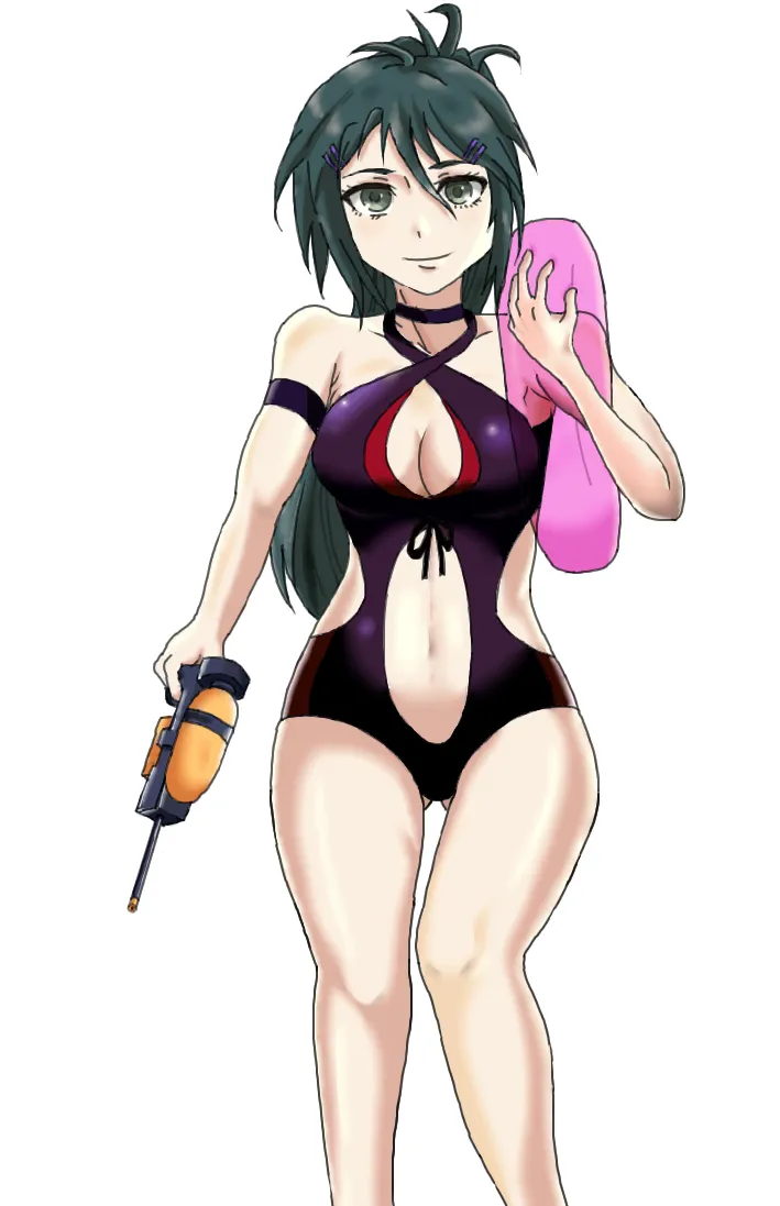 Fox's Fire Emblem works page 6 full