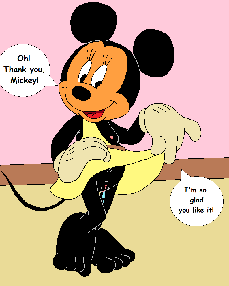 Torture &amp; Pleasure page 7 full