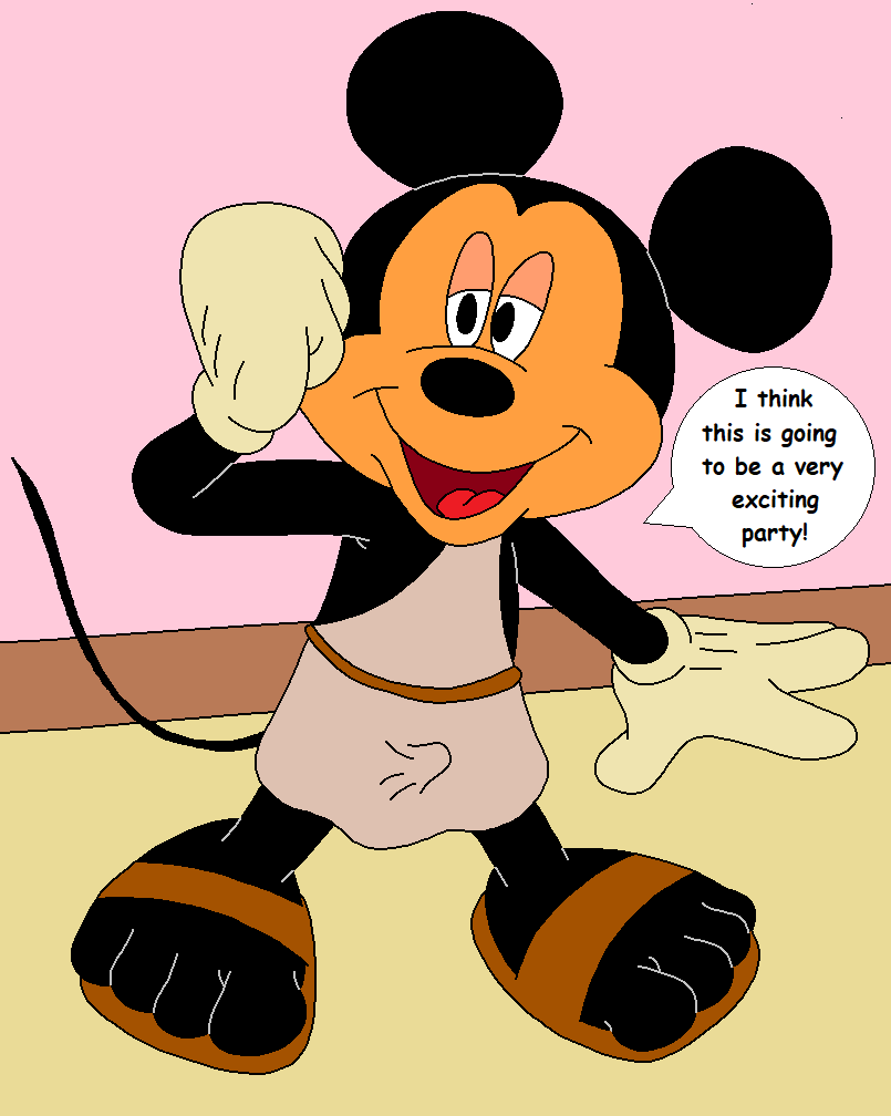 Torture &amp; Pleasure page 9 full