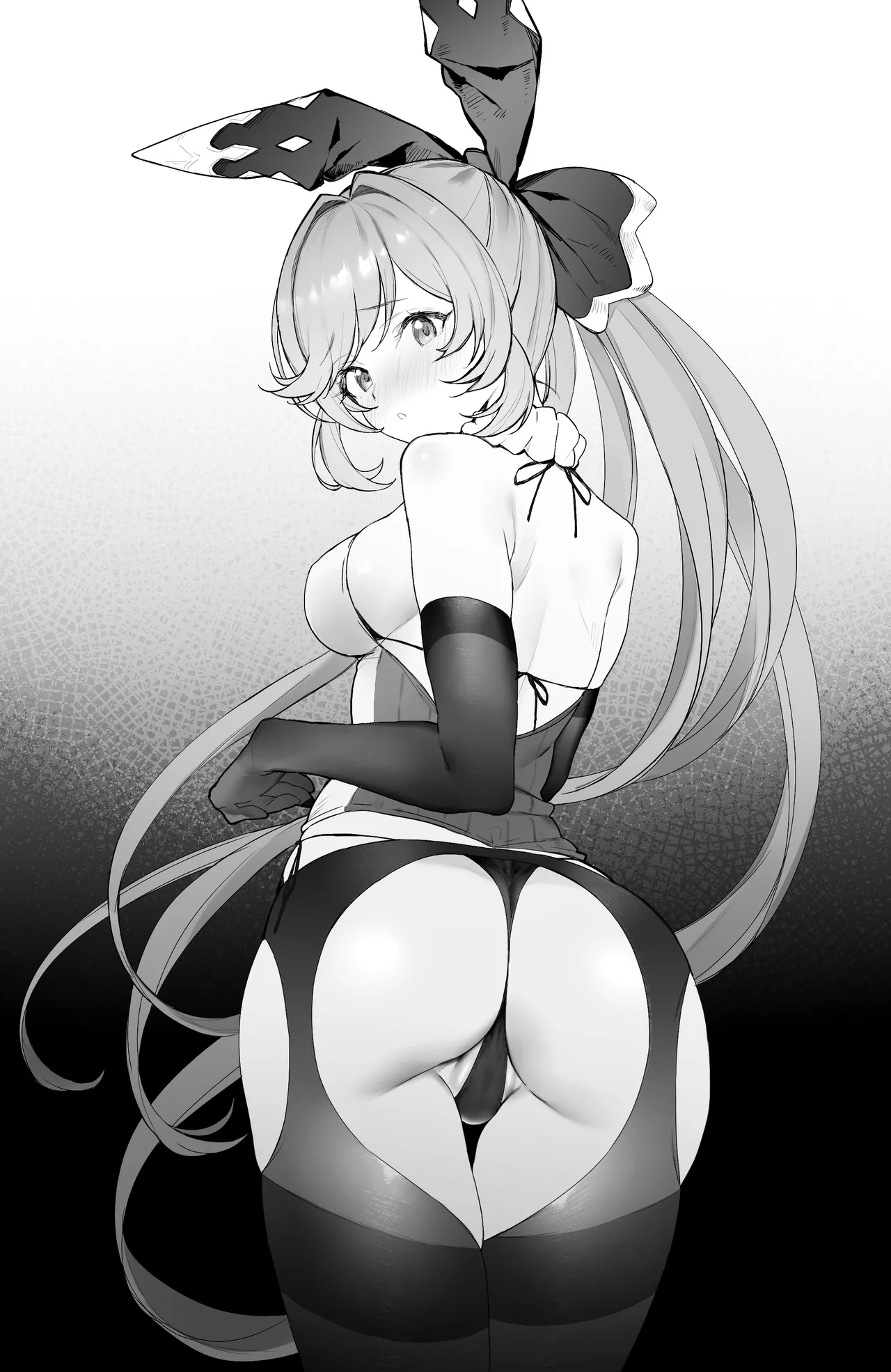 おっぱい差分高画質 page 6 full