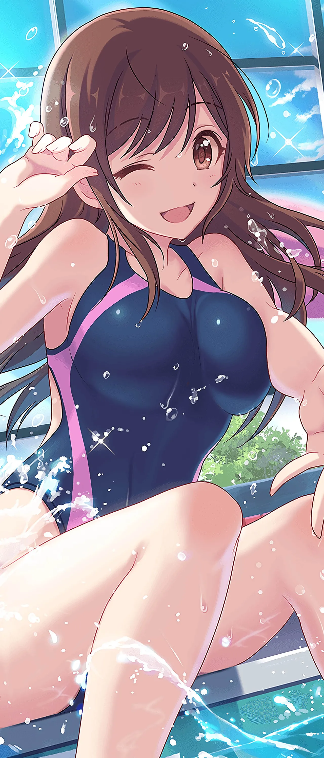 wallpaper 1644x3840 part65 page 5 full