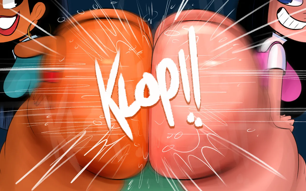 Three Jewish Disney Latinas walk into a bar page 2 full