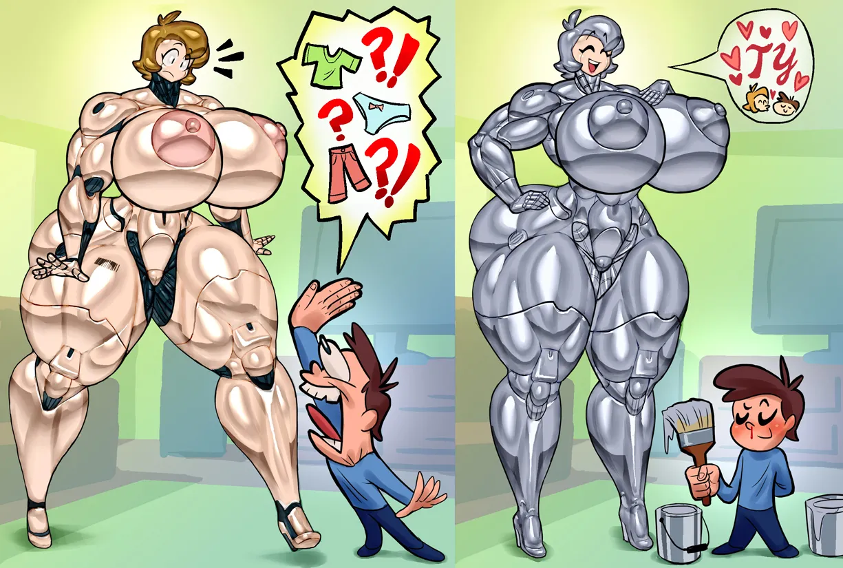 Patty Paintjob page 5 full