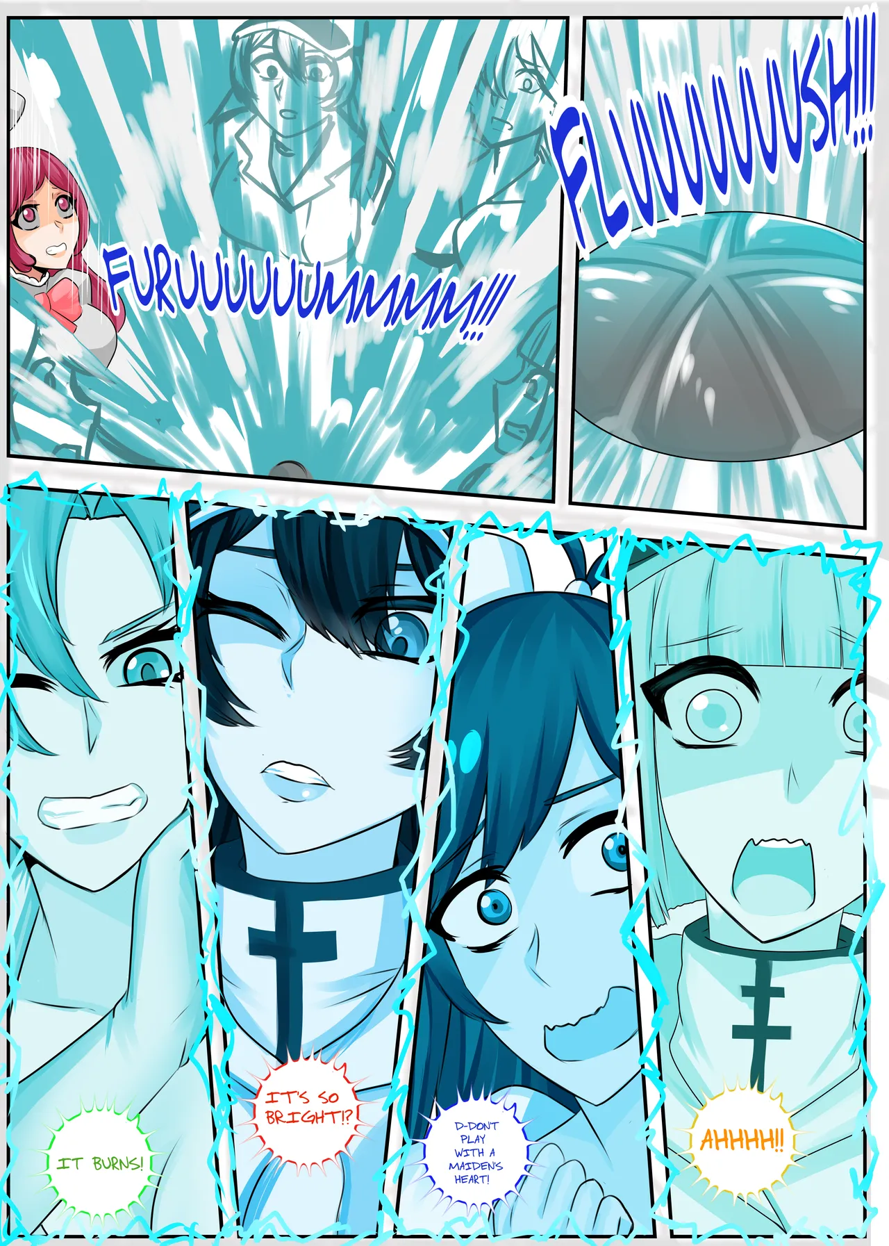 Bambi-G! page 4 full