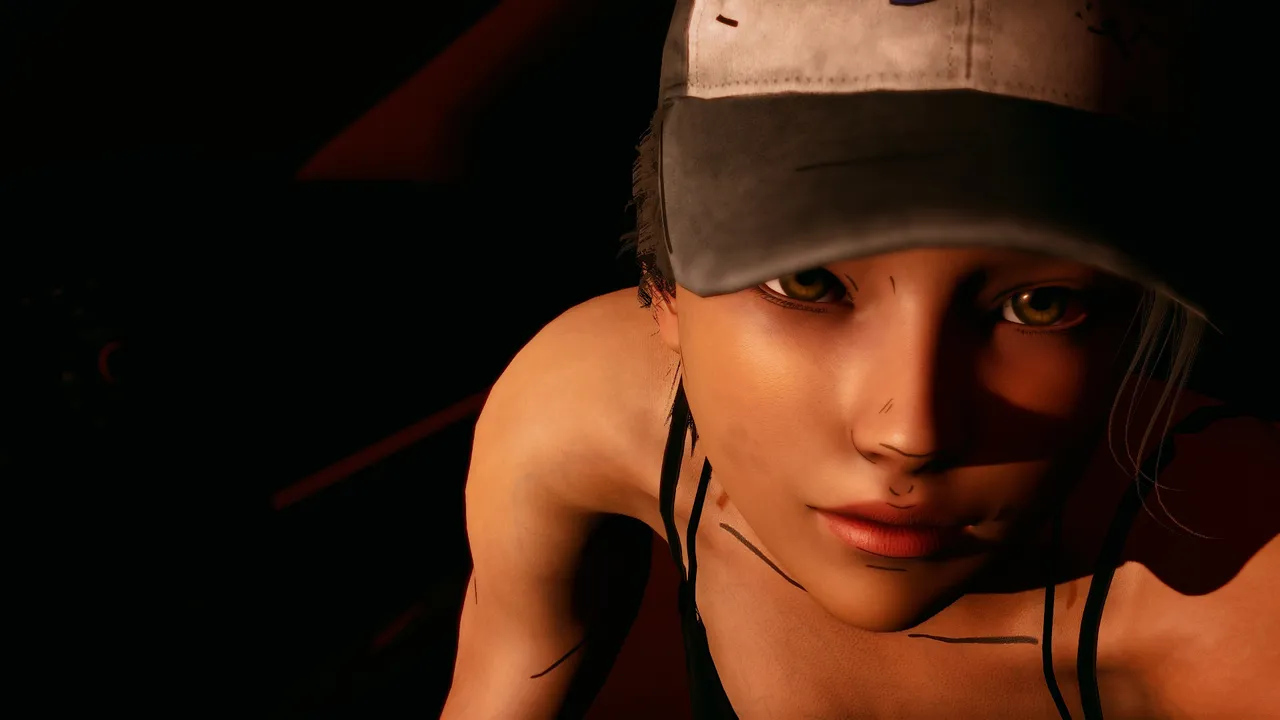 Night Driving - MagicHat page 7 full