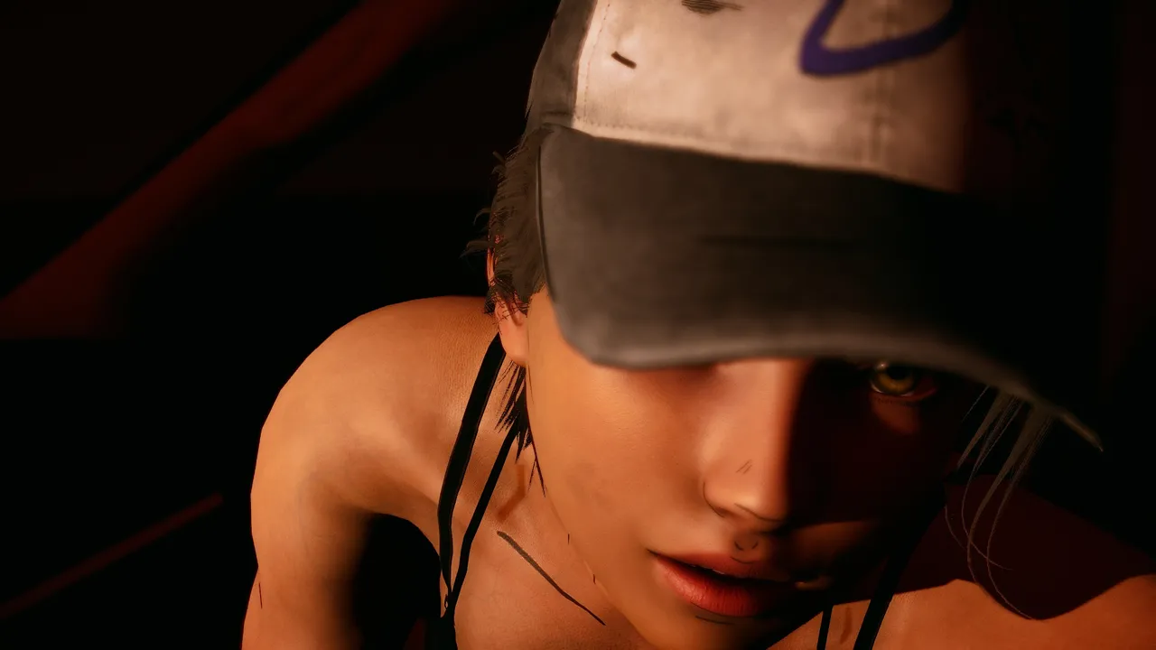 Night Driving - MagicHat page 8 full