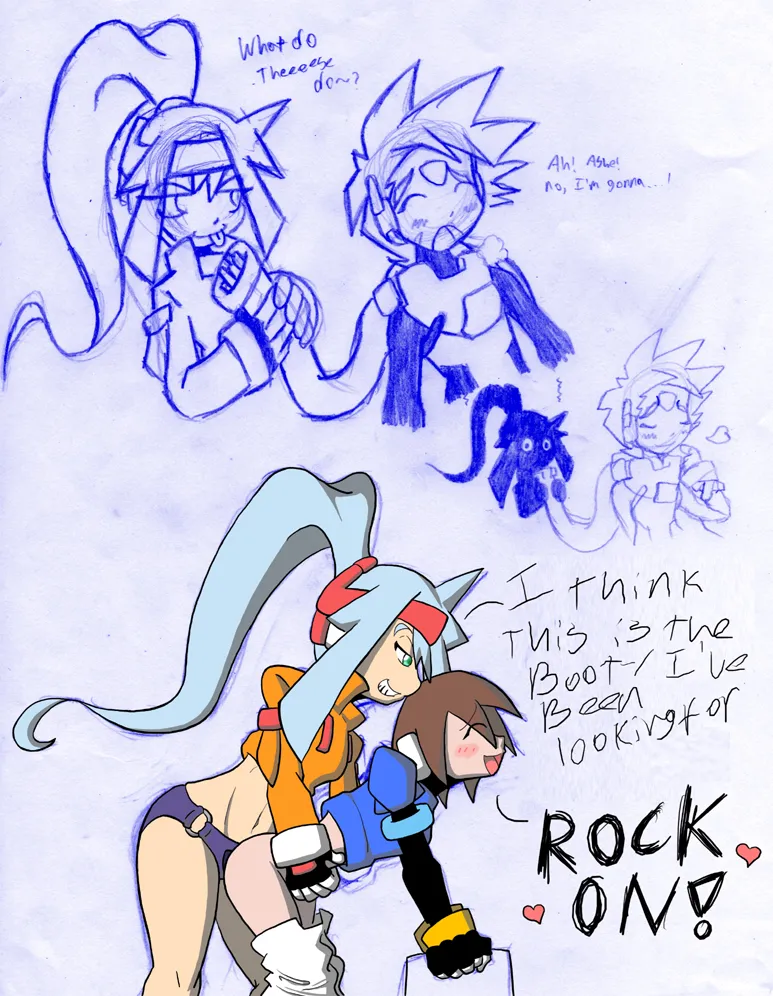 Ashe  Collection page 5 full