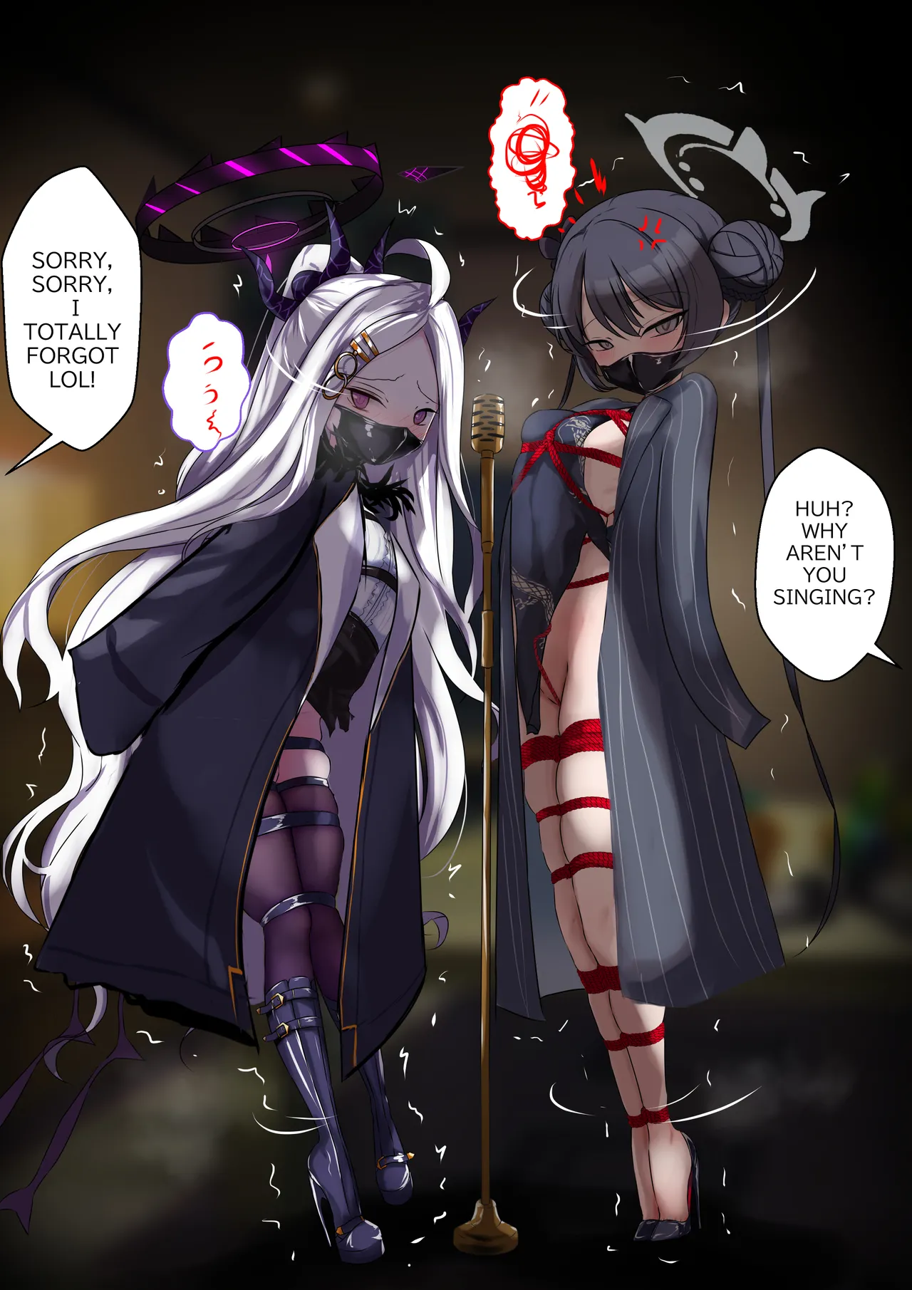 2月の記録 English page 2 full