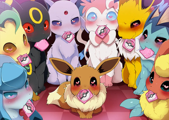 Buizu Aikoukai e Youkoso! cover