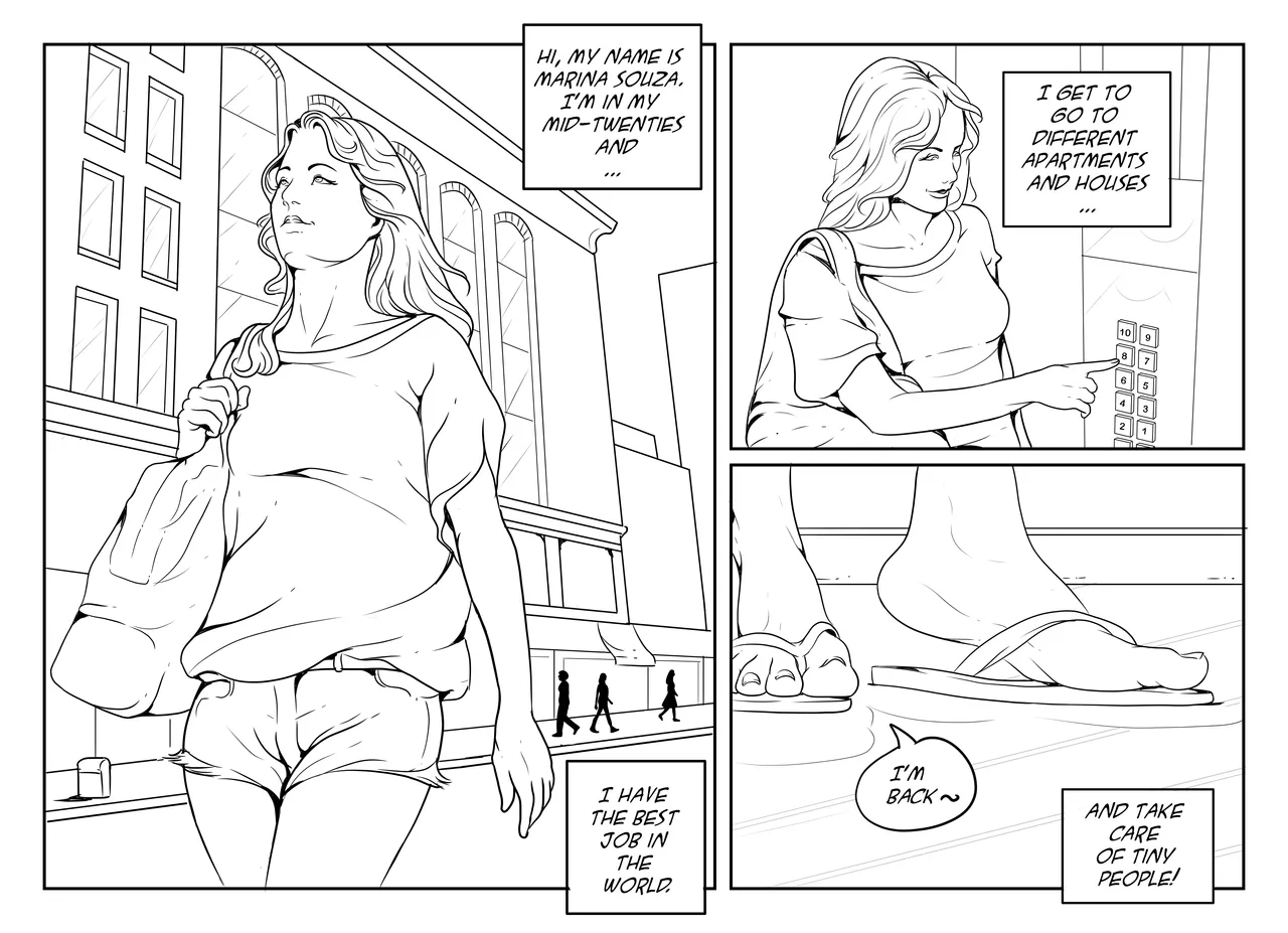 Smushedboy page 4 full