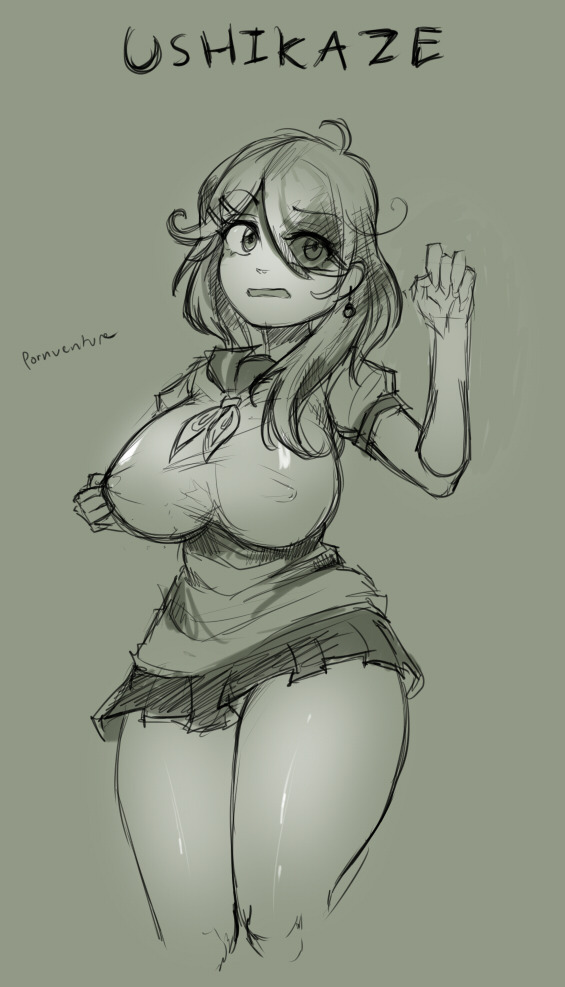 pornventure / burunpuku / mukumukusan page 9 full
