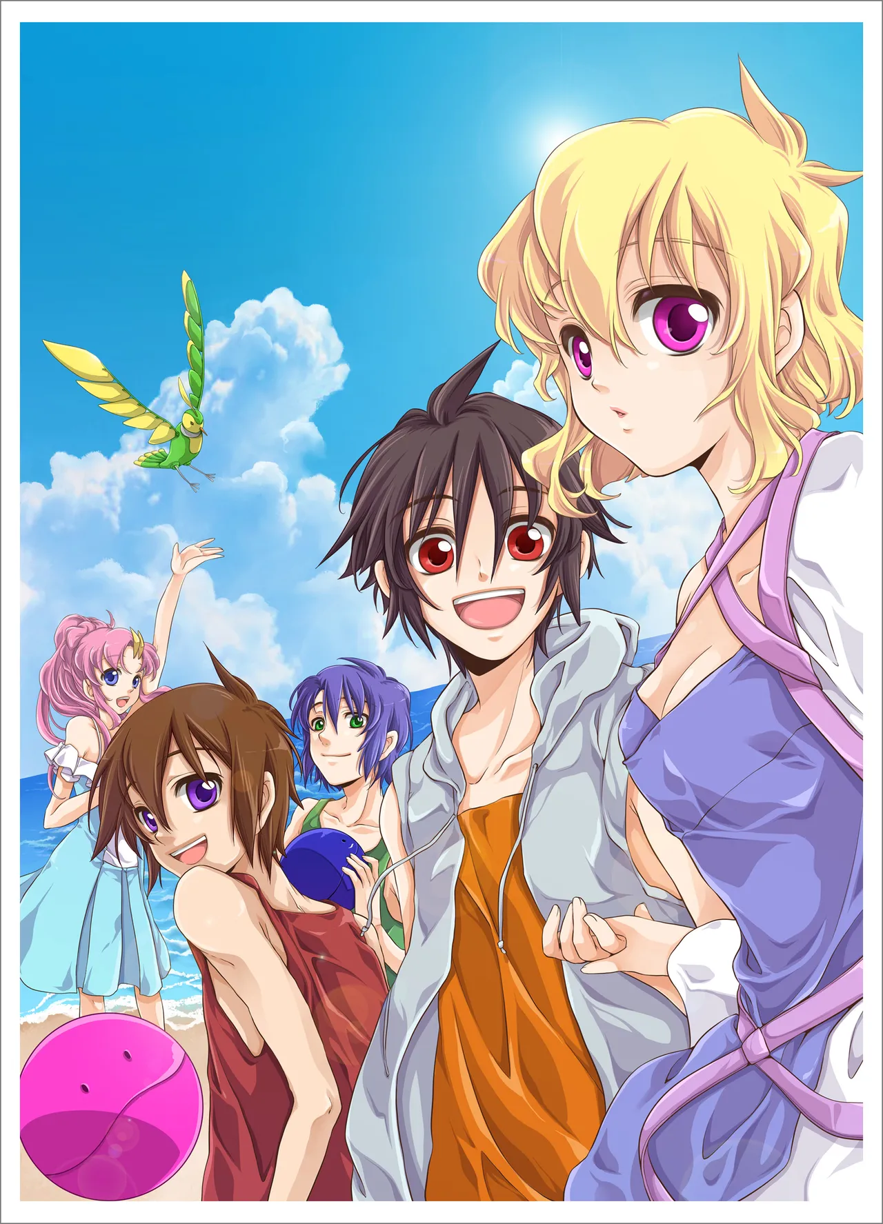 きの page 5 full