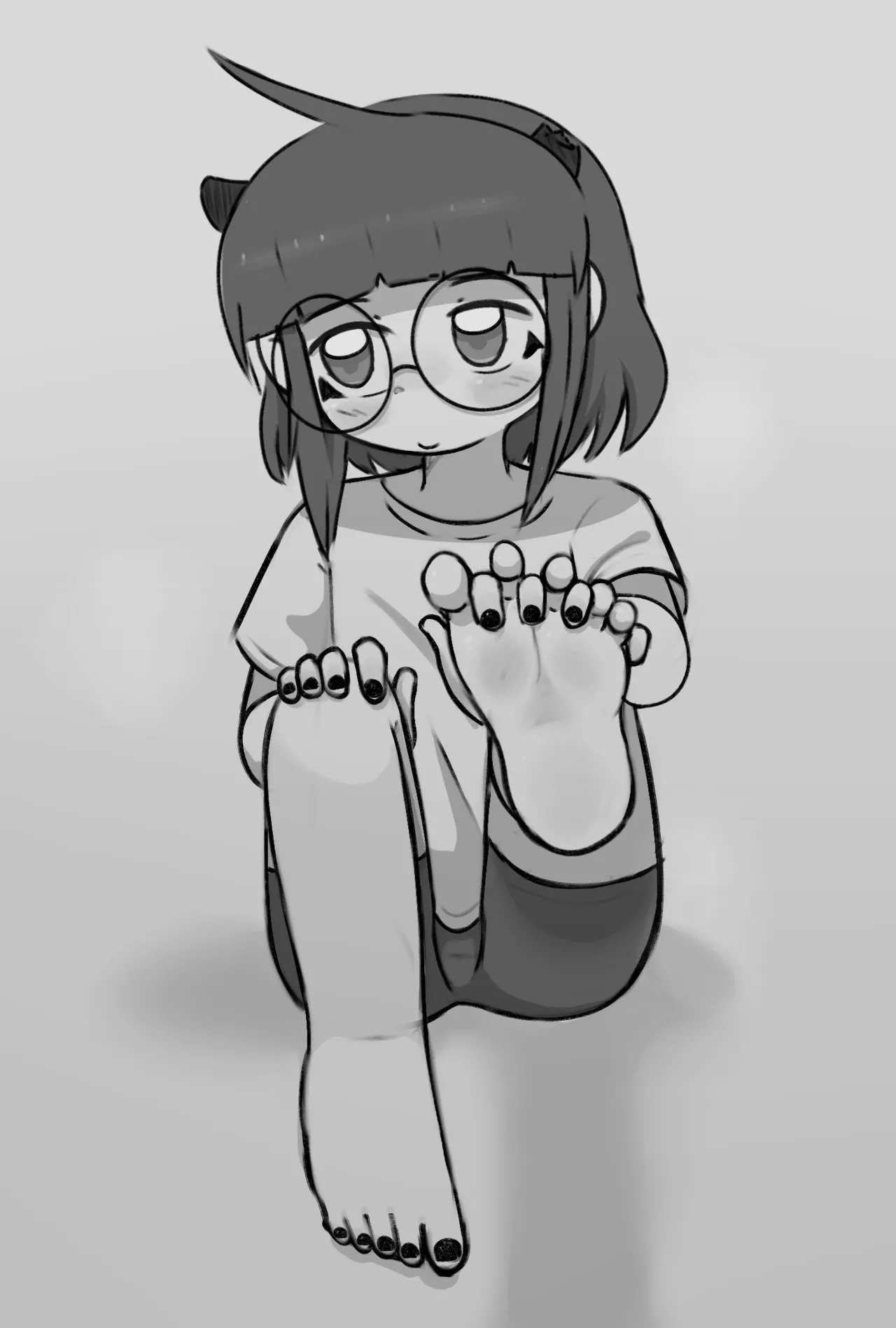 mitchan_ / itoukaoritv page 10 full