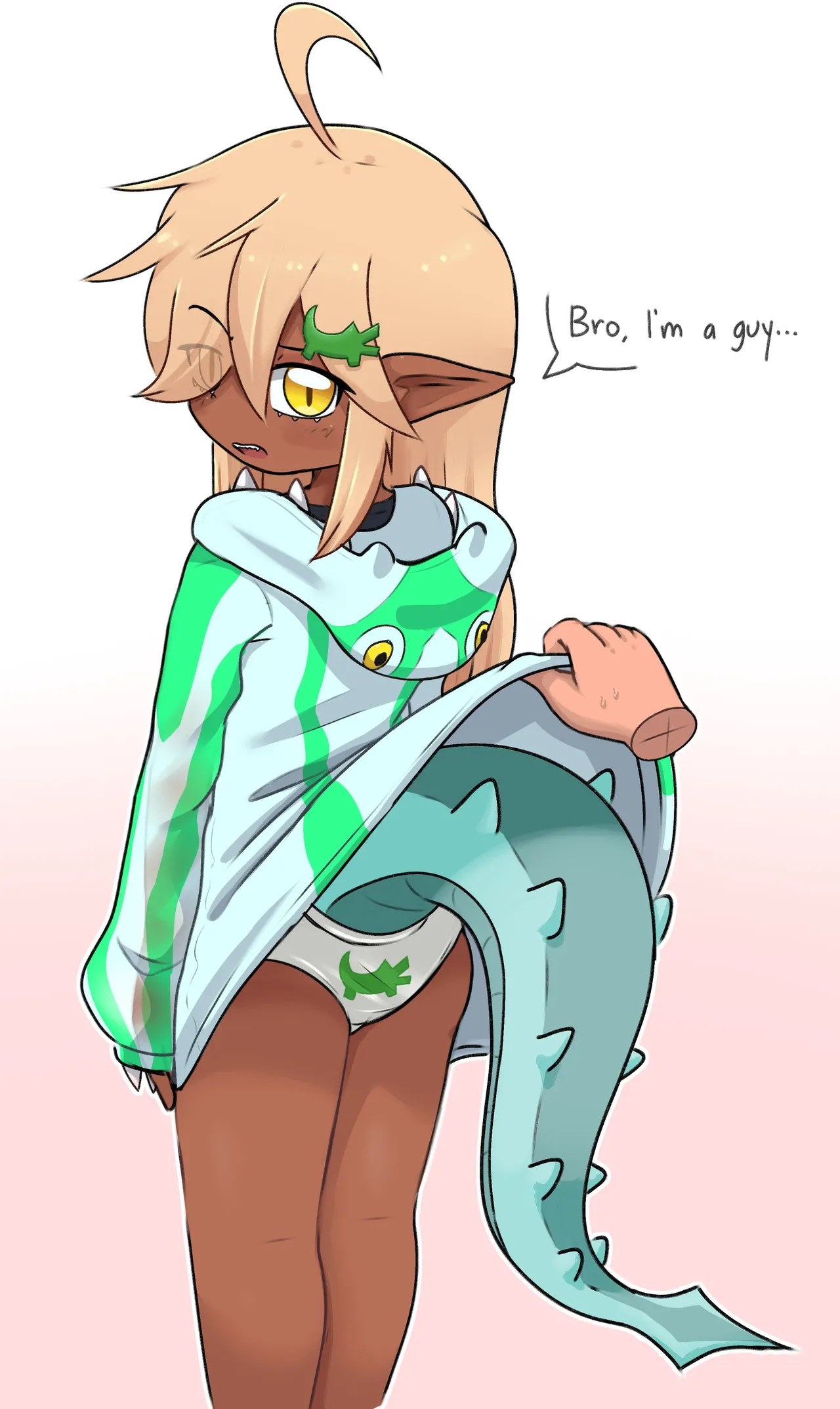 mitchan_ / itoukaoritv page 3 full